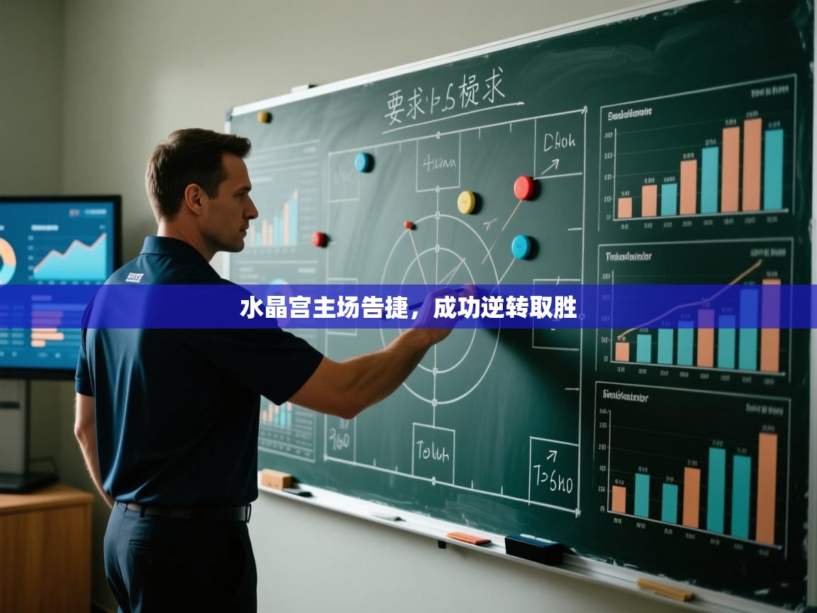 水晶宫主场告捷，成功逆转取胜