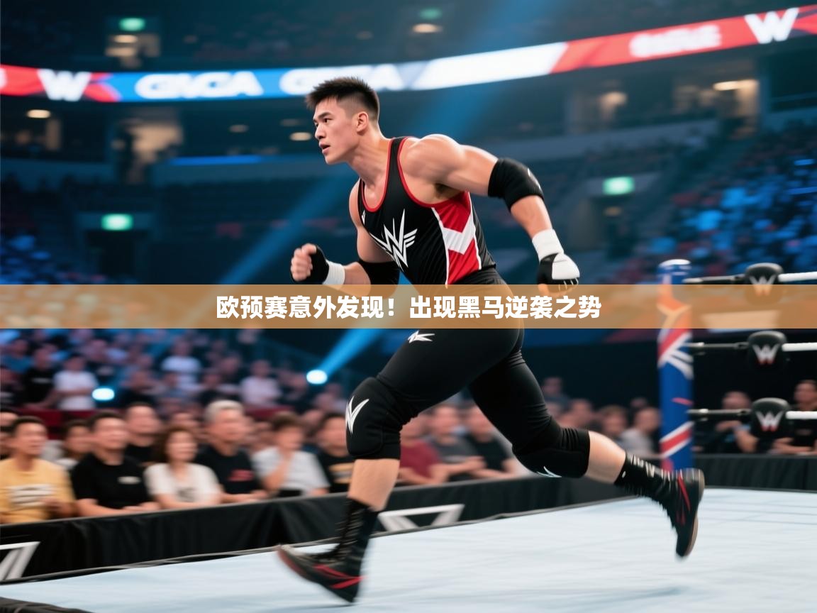 欧预赛意外发现!出现黑马逆袭之势 第1张