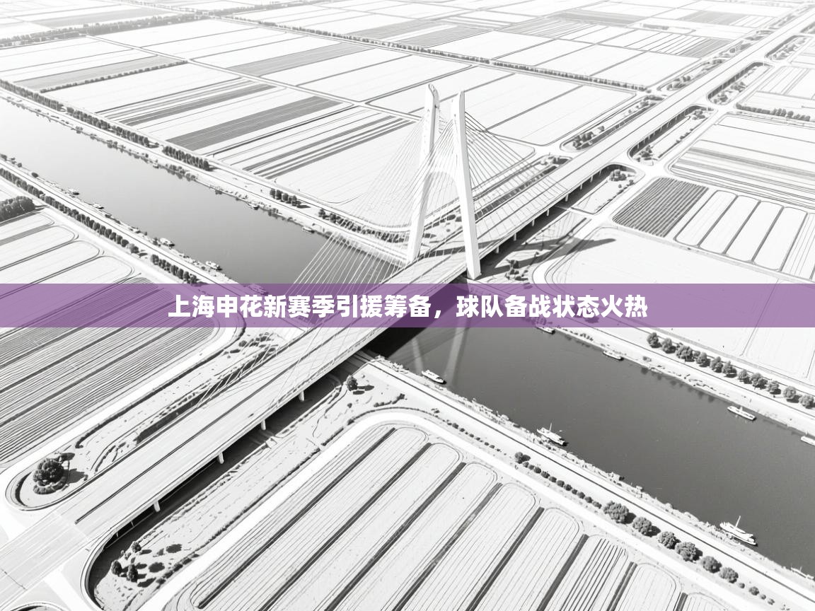 上海申花新赛季引援筹备，球队备战状态火热