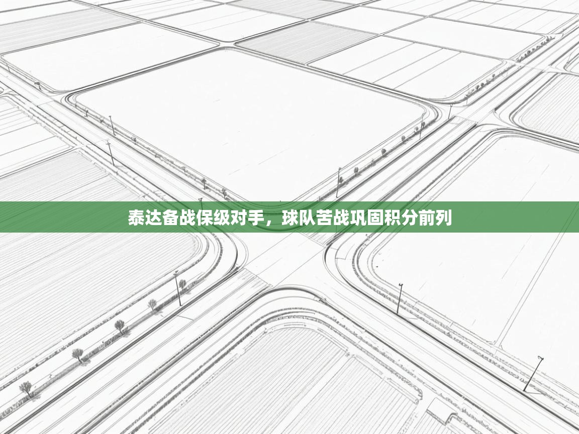 泰达备战保级对手，球队苦战巩固积分前列  第2张