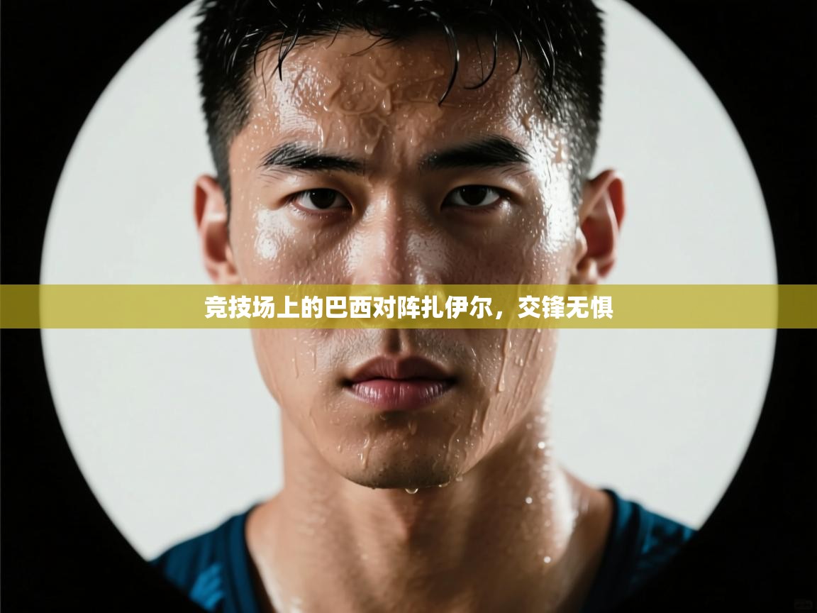 竞技场上的巴西对阵扎伊尔,交锋无惧 第2张