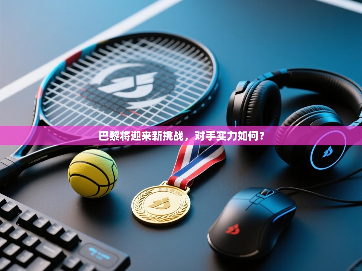 巴黎将迎来新挑战，对手实力如何？