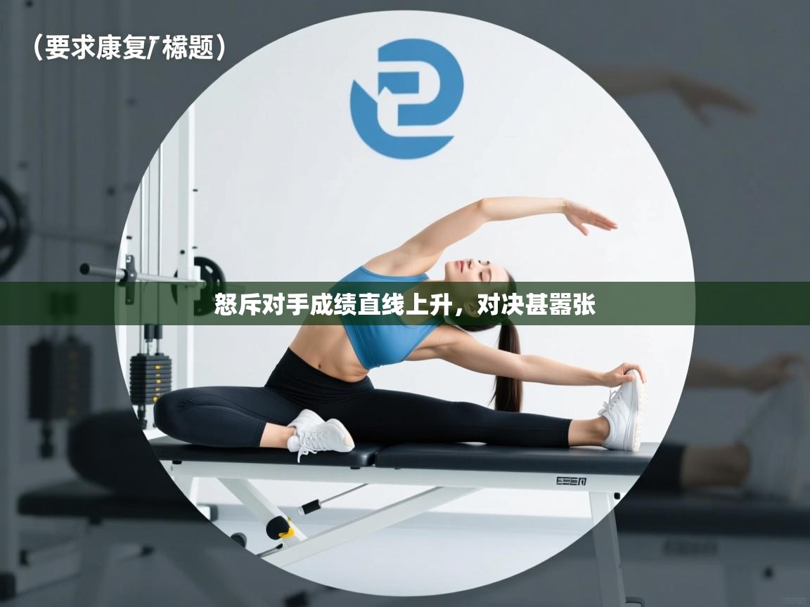 怒斥对手成绩直线上升，对决甚嚣张  第2张