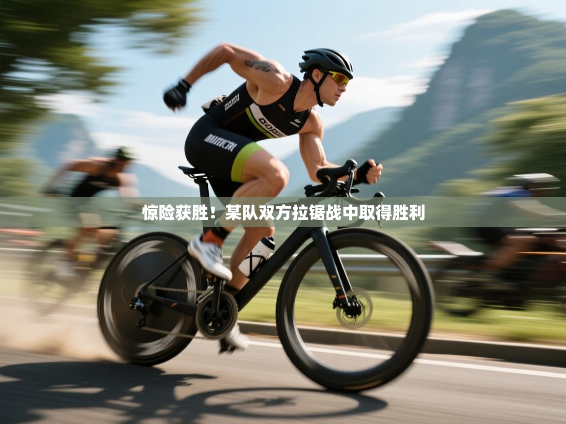 惊险获胜！某队双方拉锯战中取得胜利  第2张