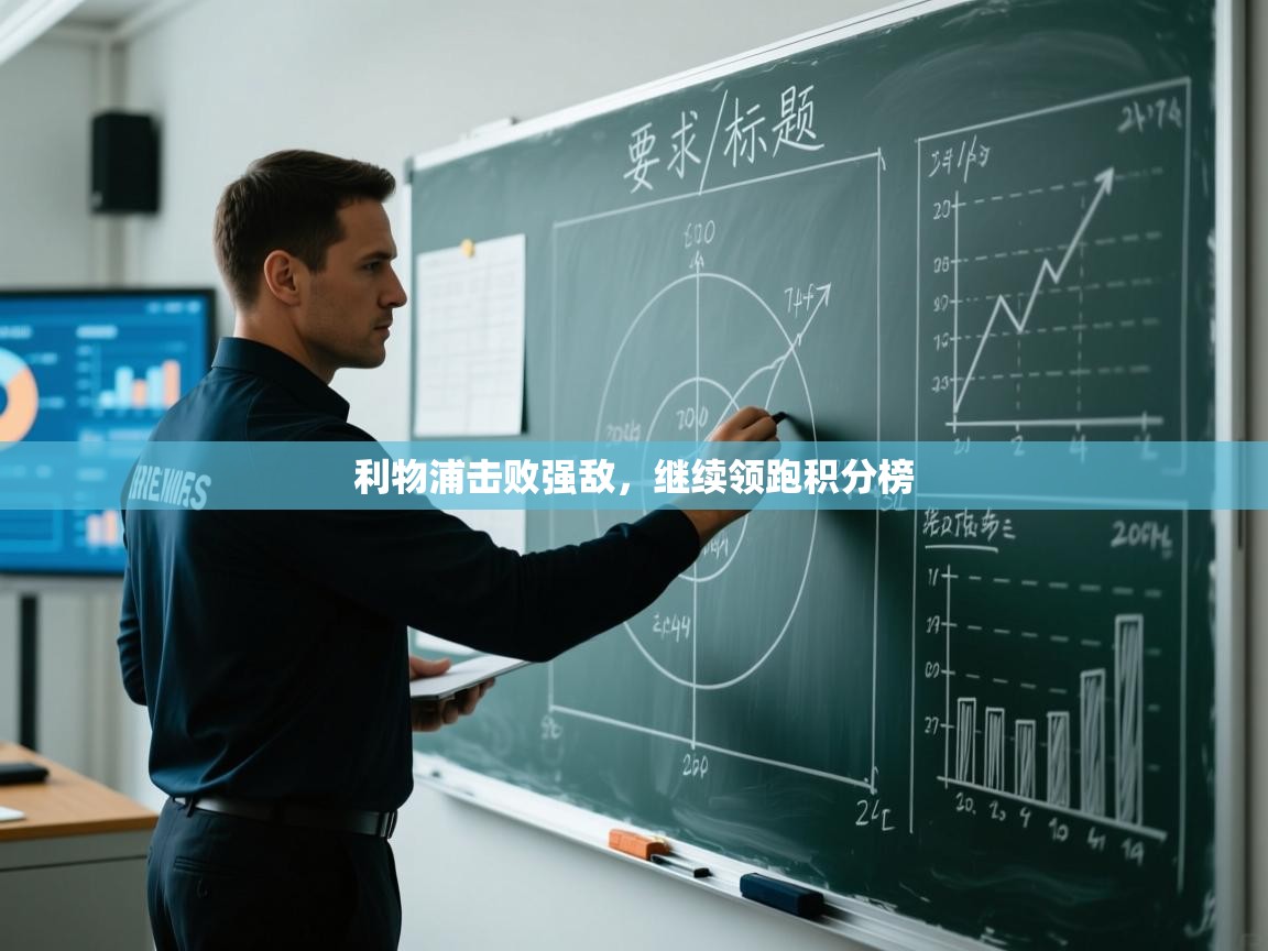 利物浦击败强敌，继续领跑积分榜