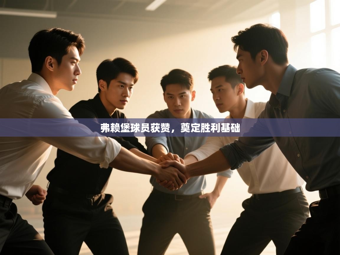 弗赖堡球员获赞，奠定胜利基础