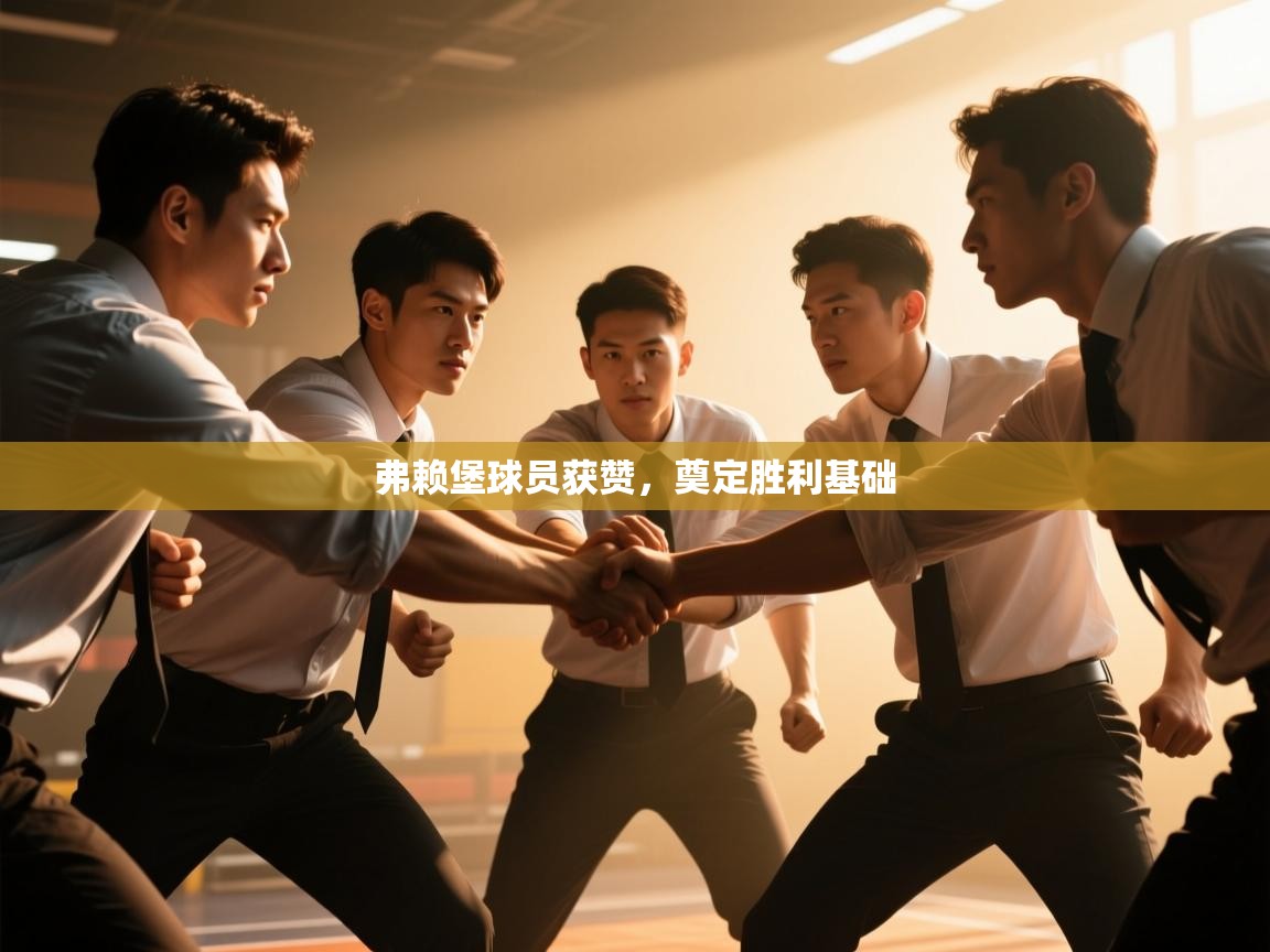 弗赖堡球员获赞，奠定胜利基础  第2张