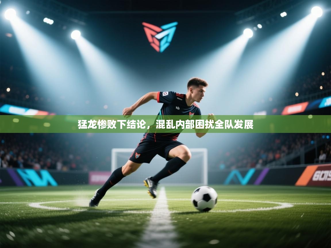 猛龙惨败下结论，混乱内部困扰全队发展