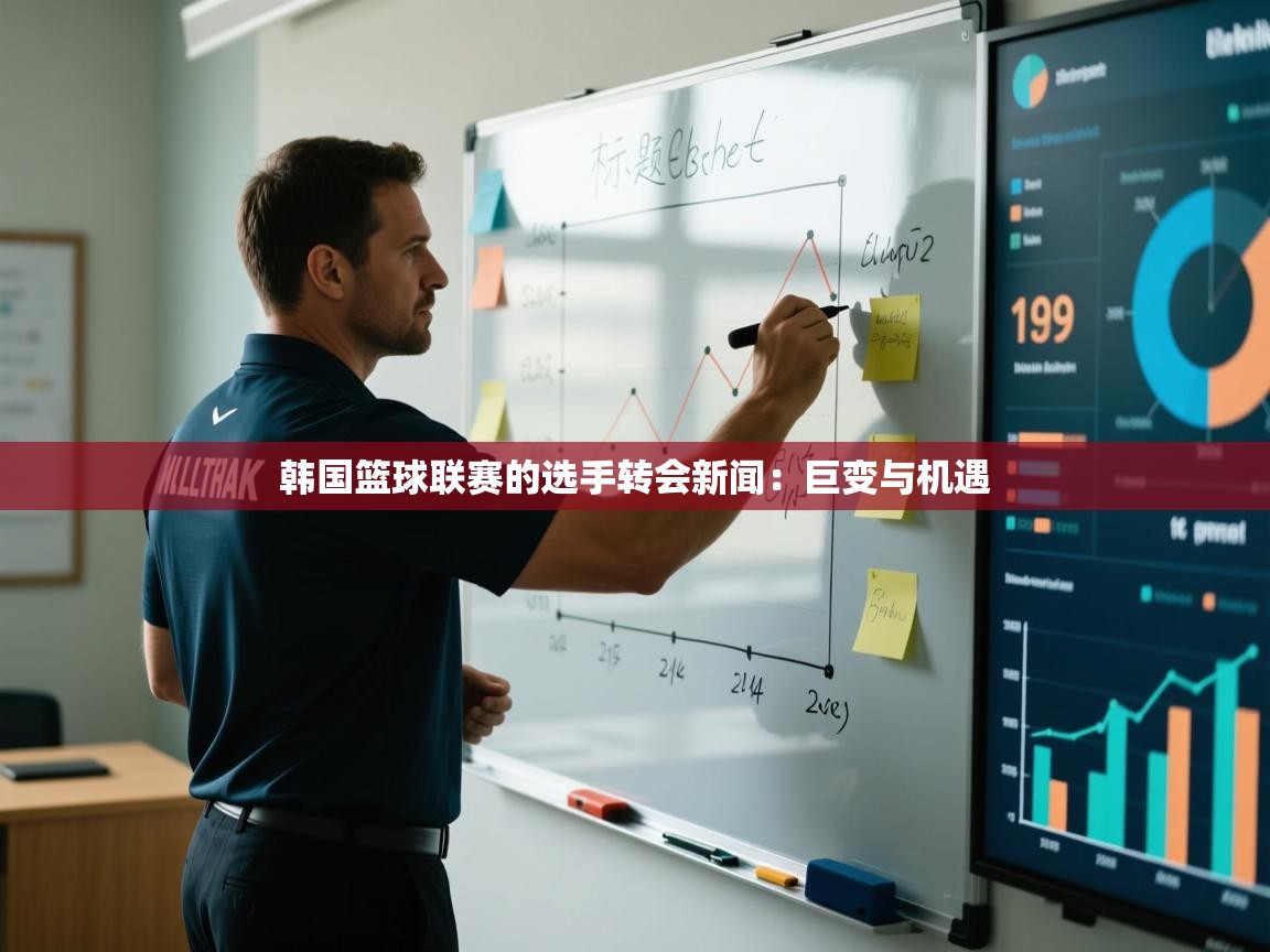 韩国篮球联赛的选手转会新闻：巨变与机遇