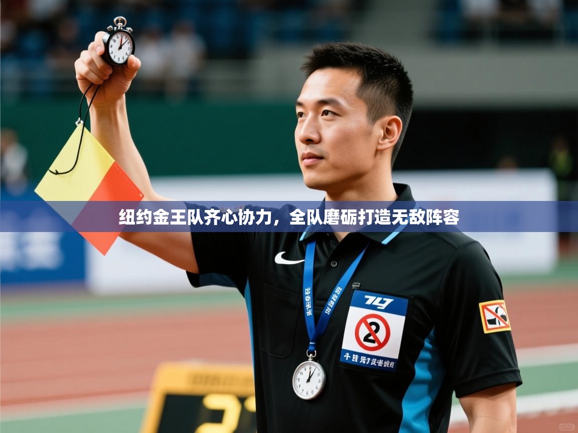 纽约金王队齐心协力，全队磨砺打造无敌阵容