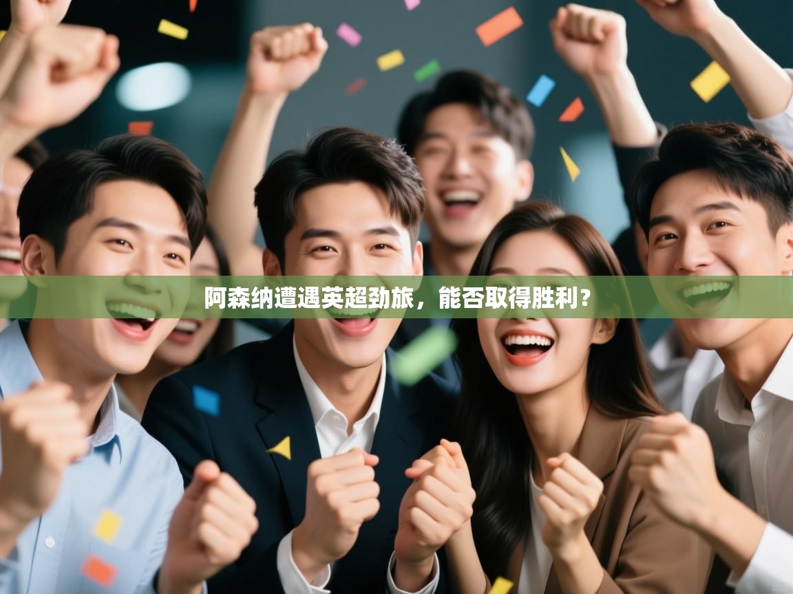 阿森纳遭遇英超劲旅，能否取得胜利？  第2张