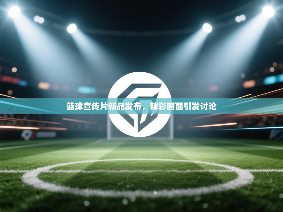 篮球宣传片新品发布，精彩画面引发讨论