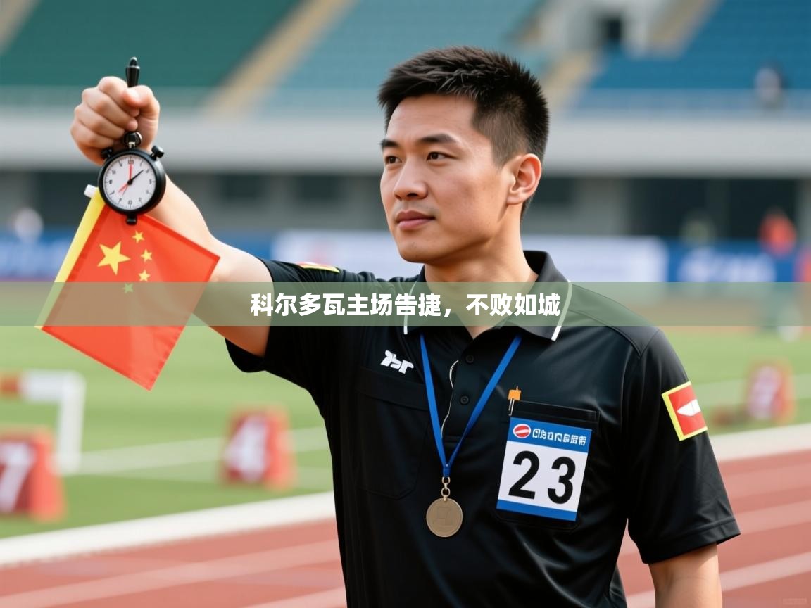 科尔多瓦主场告捷，不败如城  第2张