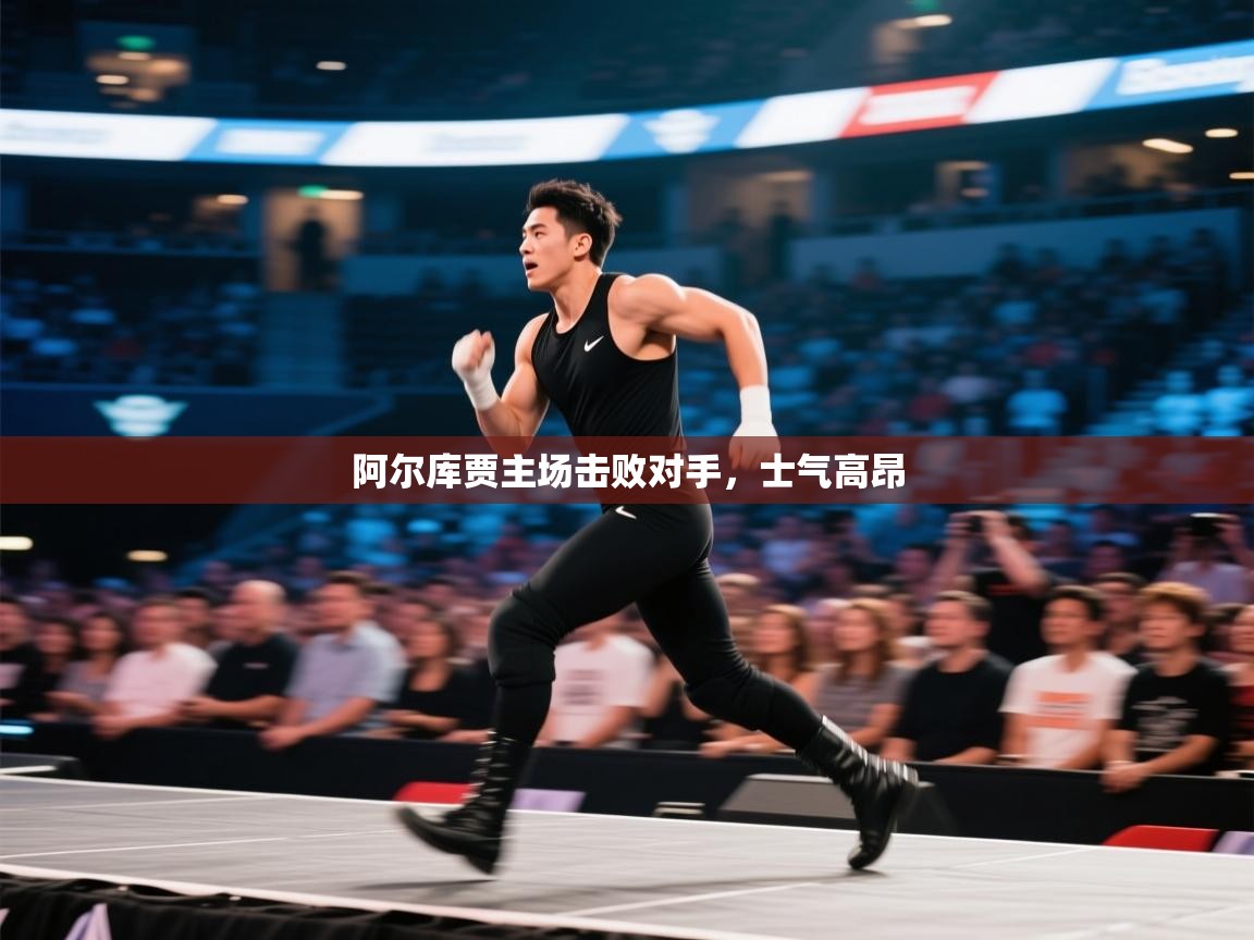 阿尔库贾主场击败对手，士气高昂  第2张