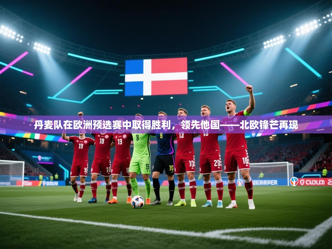 丹麦队在欧洲预选赛中取得胜利，领先他国——北欧锋芒再现  第2张