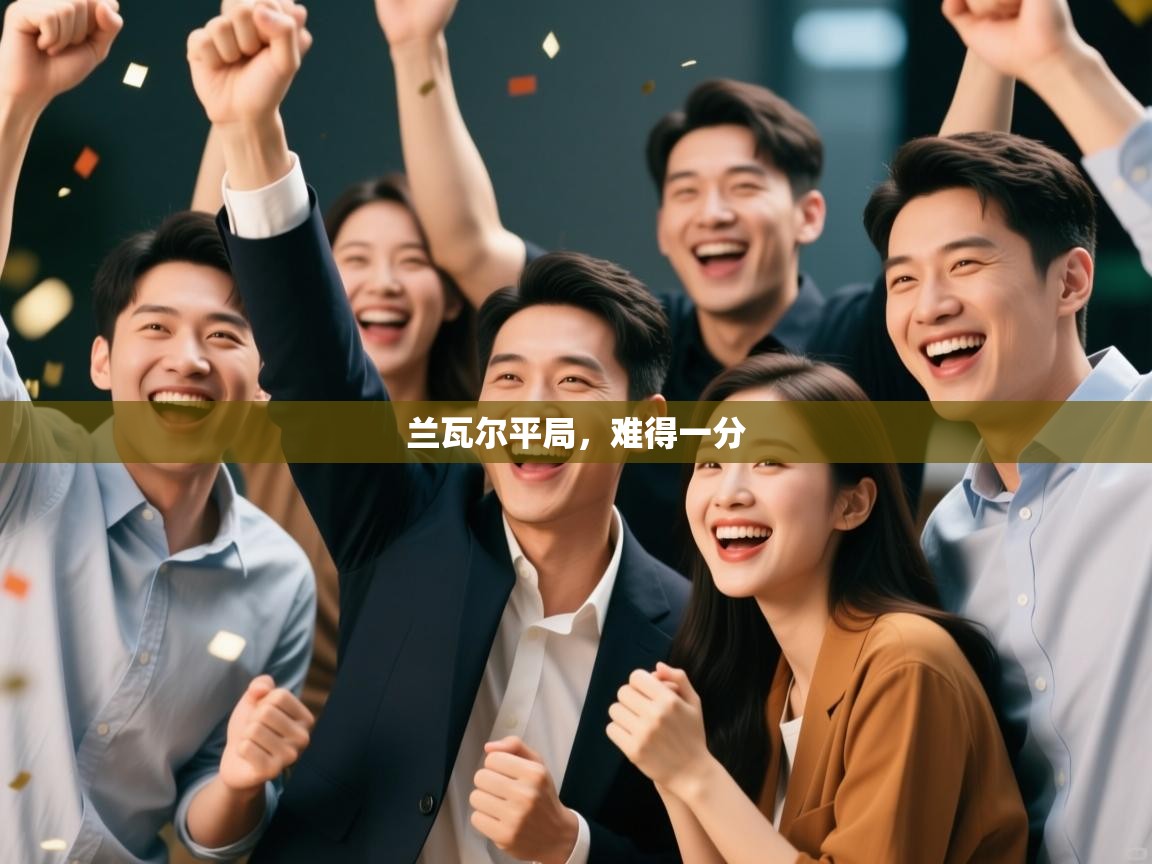 兰瓦尔平局，难得一分