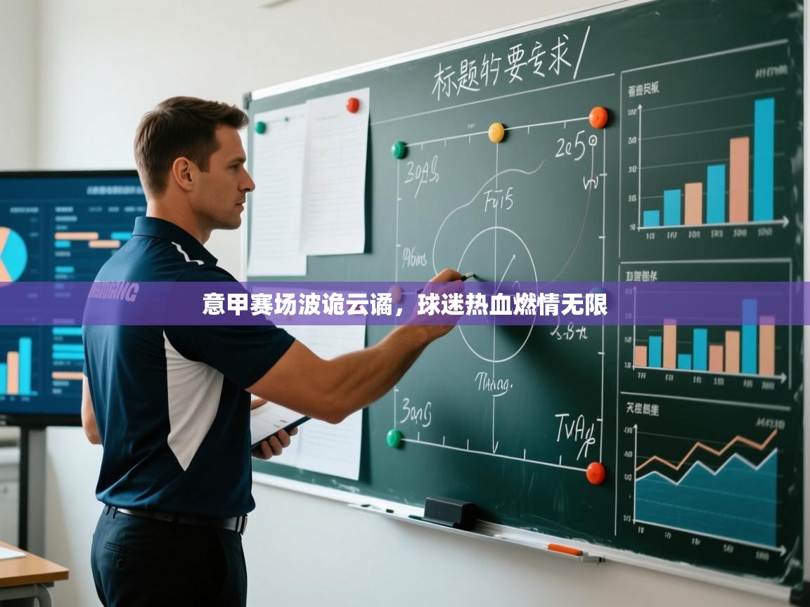 意甲赛场波诡云谲，球迷热血燃情无限