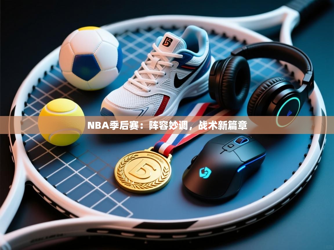 NBA季后赛：阵容妙调，战术新篇章