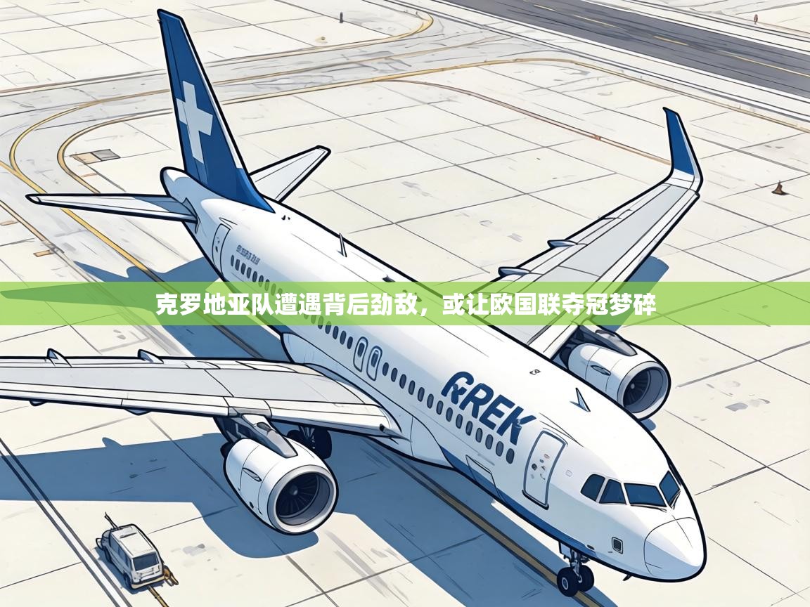 克罗地亚队遭遇背后劲敌,或让欧国联夺冠梦碎 第1张