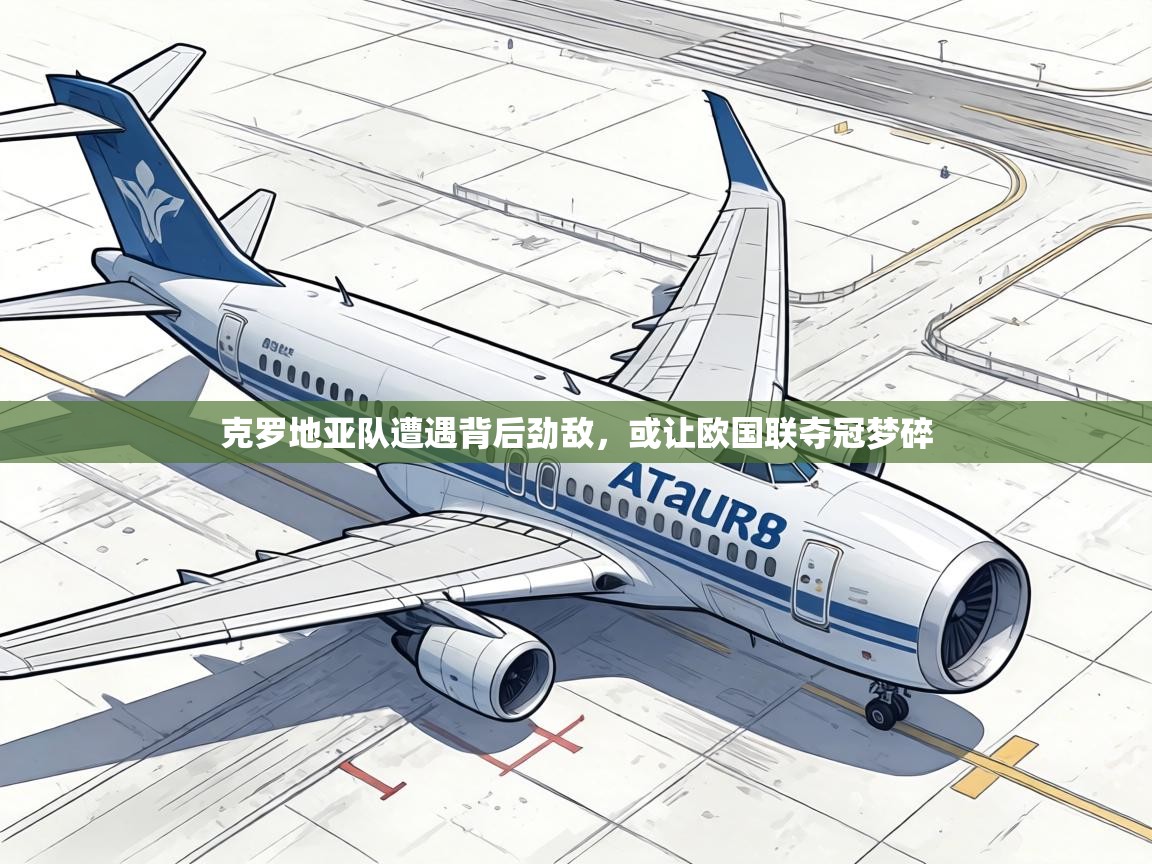 克罗地亚队遭遇背后劲敌,或让欧国联夺冠梦碎 第2张