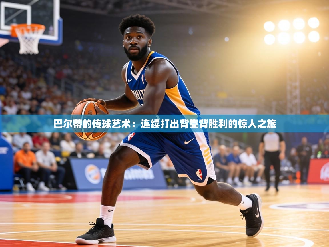 巴尔蒂的传球艺术:连续打出背靠背胜利的惊人之旅 第1张