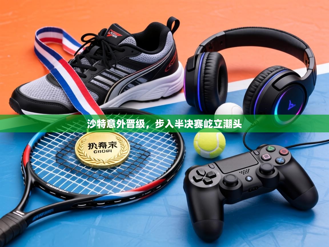 沙特意外晋级，步入半决赛屹立潮头