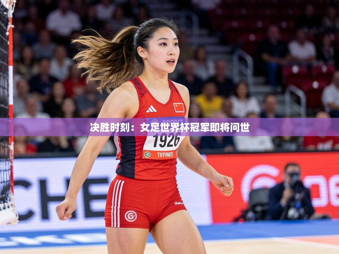 决胜时刻：女足世界杯冠军即将问世  第2张