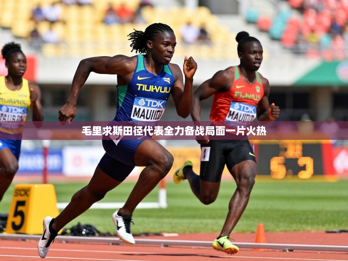 毛里求斯田径代表全力备战局面一片火热 第1张