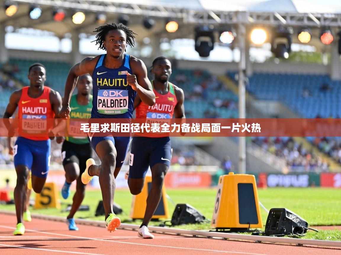 毛里求斯田径代表全力备战局面一片火热 第2张