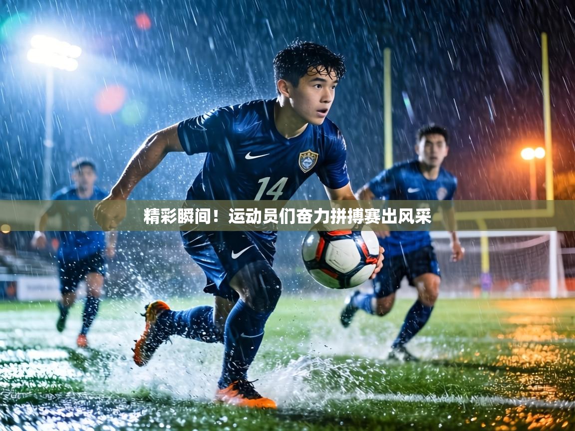 精彩瞬间！运动员们奋力拼搏赛出风采  第2张