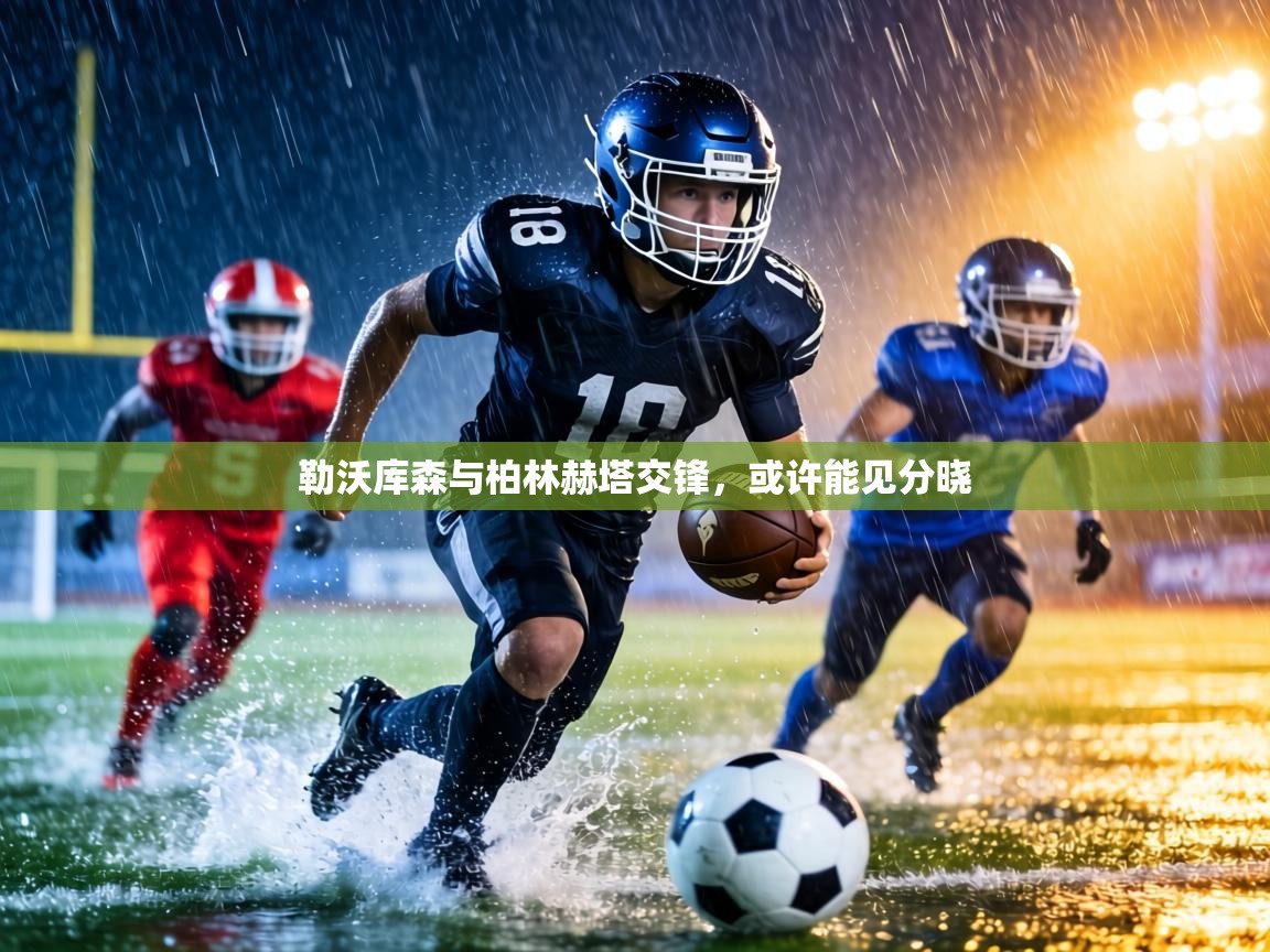 勒沃库森与柏林赫塔交锋，或许能见分晓  第2张