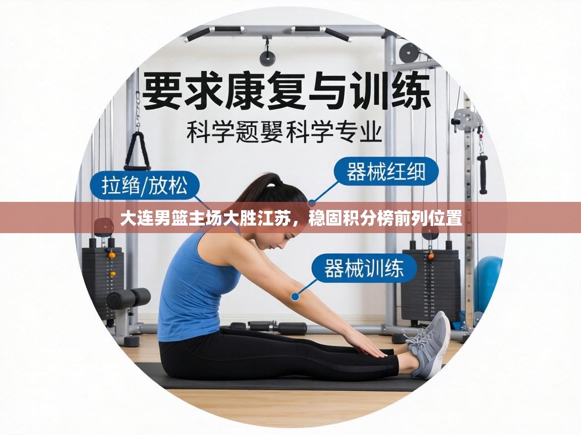 大连男篮主场大胜江苏，稳固积分榜前列位置  第2张