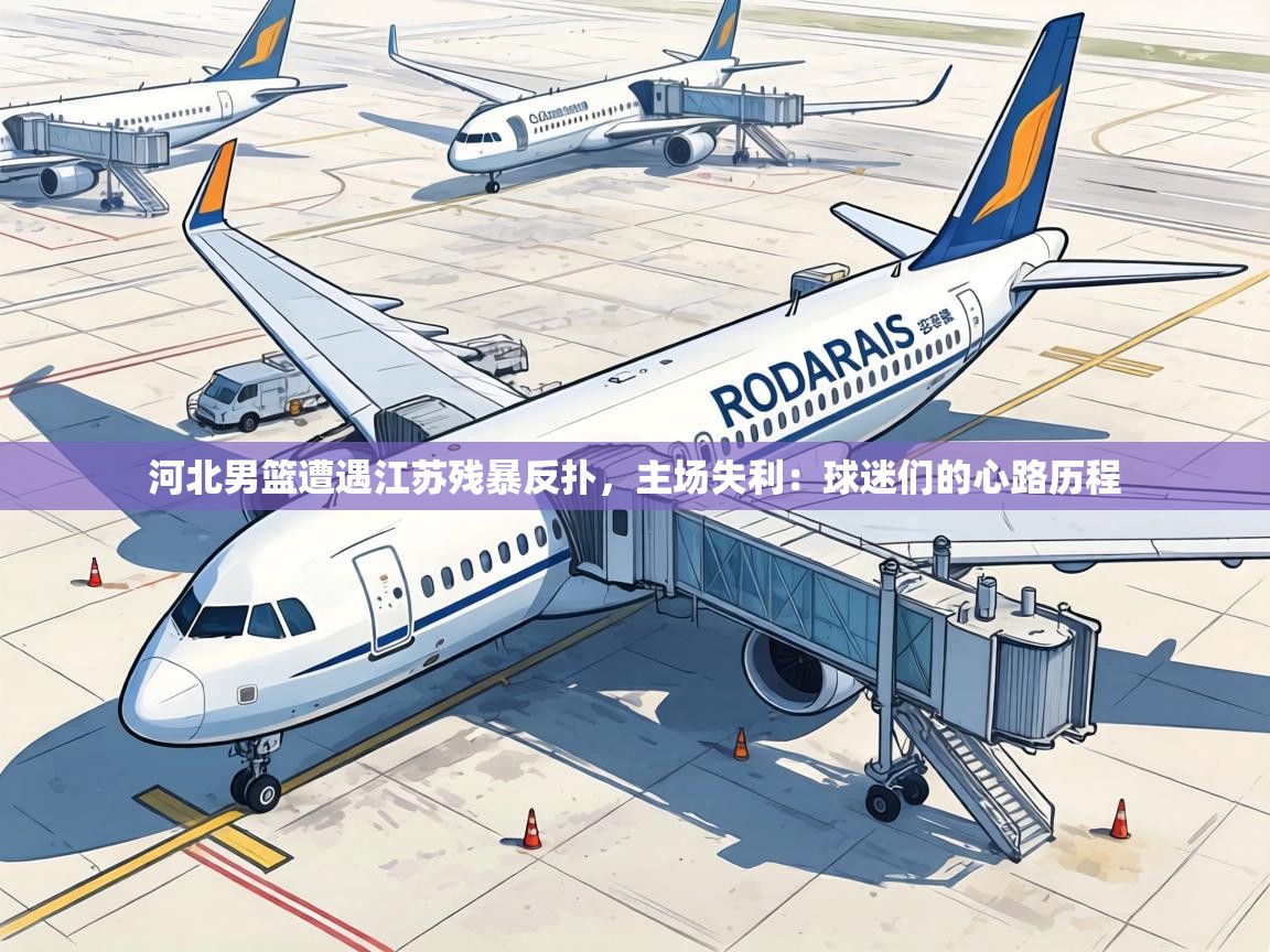 河北男篮遭遇江苏残暴反扑,主场失利:球迷们的心路历程 第1张